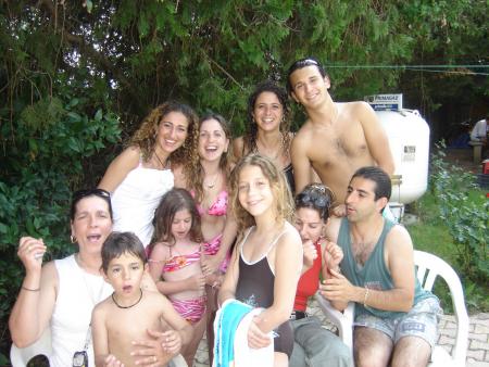 FAMILLE Hernandez